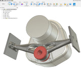 3D Modeling & CAD for Motorsport